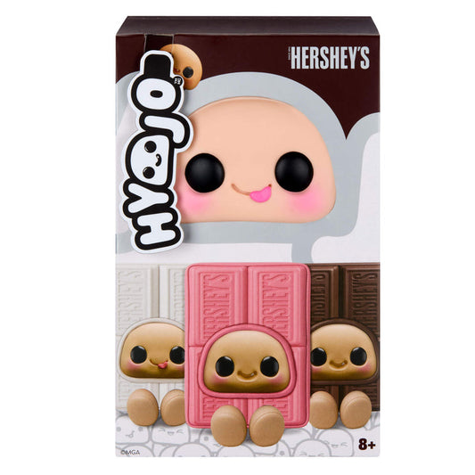 Hyojo Hershey’s Serie Blind Box Peluche Coleccionable