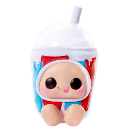 Hyojo ICEE Slushies Serie Blind Box Peluche Coleccionable