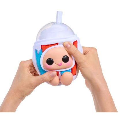 Hyojo ICEE Slushies Serie Blind Box Peluche Coleccionable