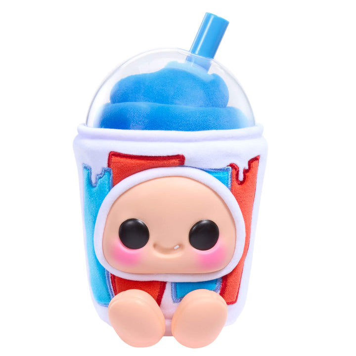 Hyojo ICEE Slushies Serie Blind Box Peluche Coleccionable