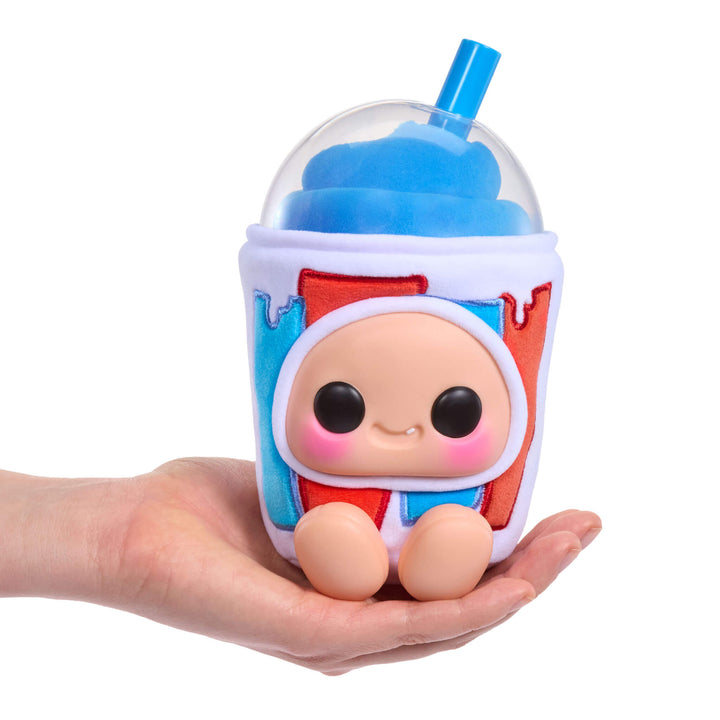 Hyojo ICEE Slushies Serie Blind Box Peluche Coleccionable