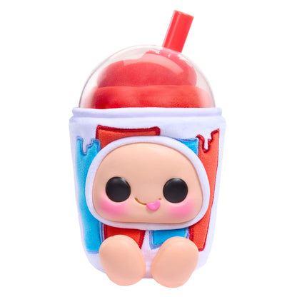 Hyojo ICEE Slushies Serie Blind Box Peluche Coleccionable
