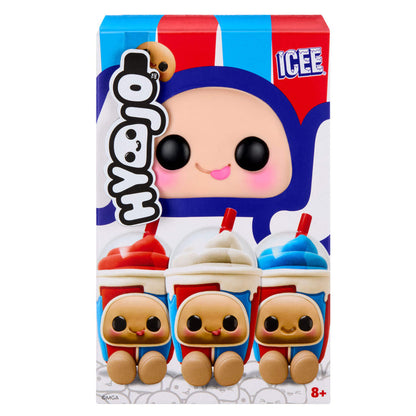 Hyojo ICEE Slushies Serie Blind Box Peluche Coleccionable